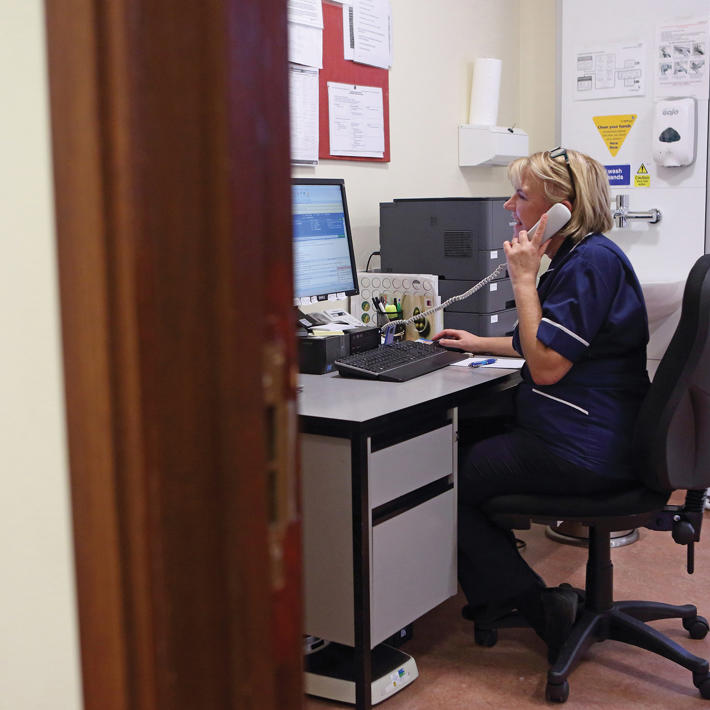 practice nurse 29984