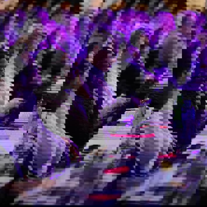 ARM 2019 annual representative meeting audience