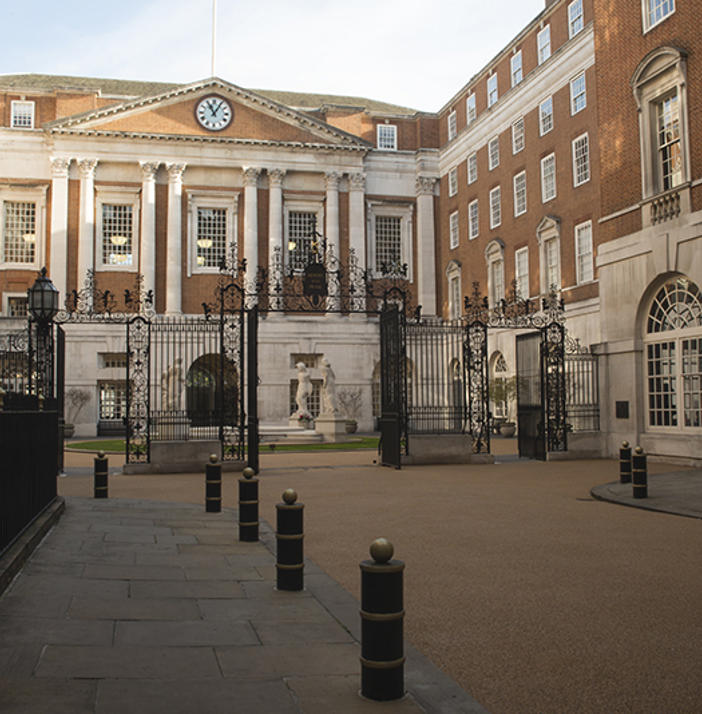 BMA House landscape image