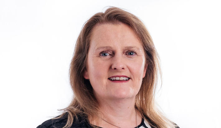 Recognising human variation